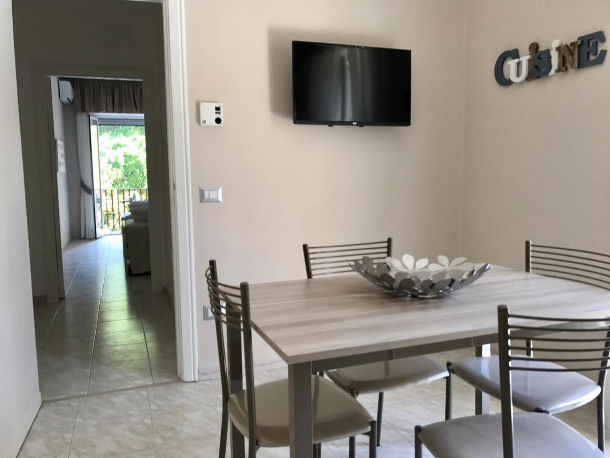 Aparthotel Residenza Flegrea Napoli