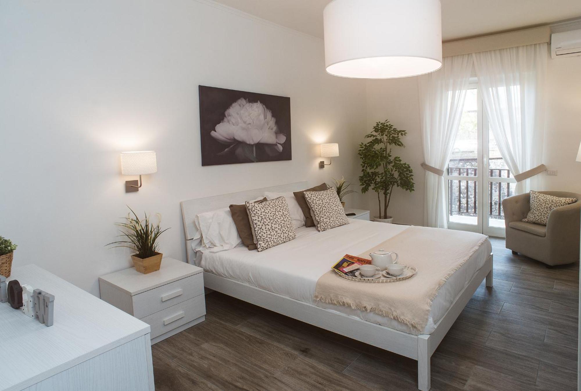 Aparthotel Residenza Flegrea Napoli
