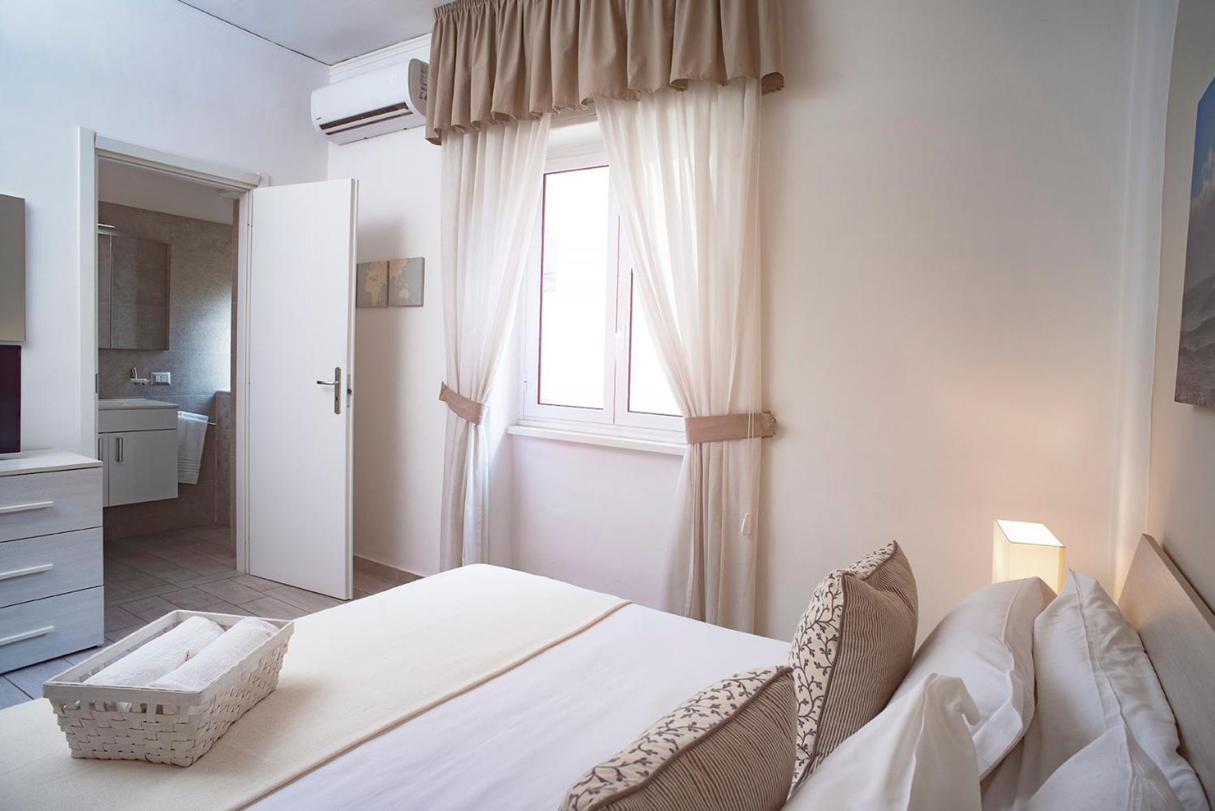 Residenza Flegrea Aparthotel Napoli