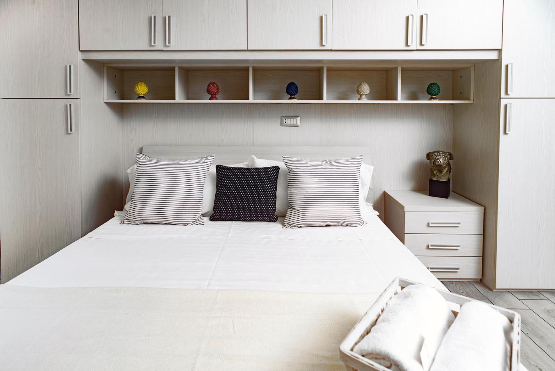 Residenza Flegrea 2* Napoli