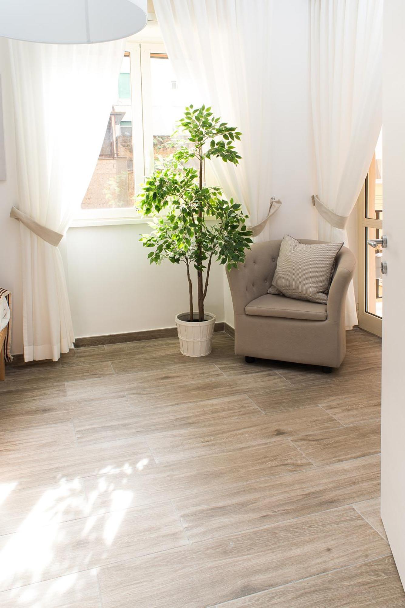 Residenza Flegrea Napoli