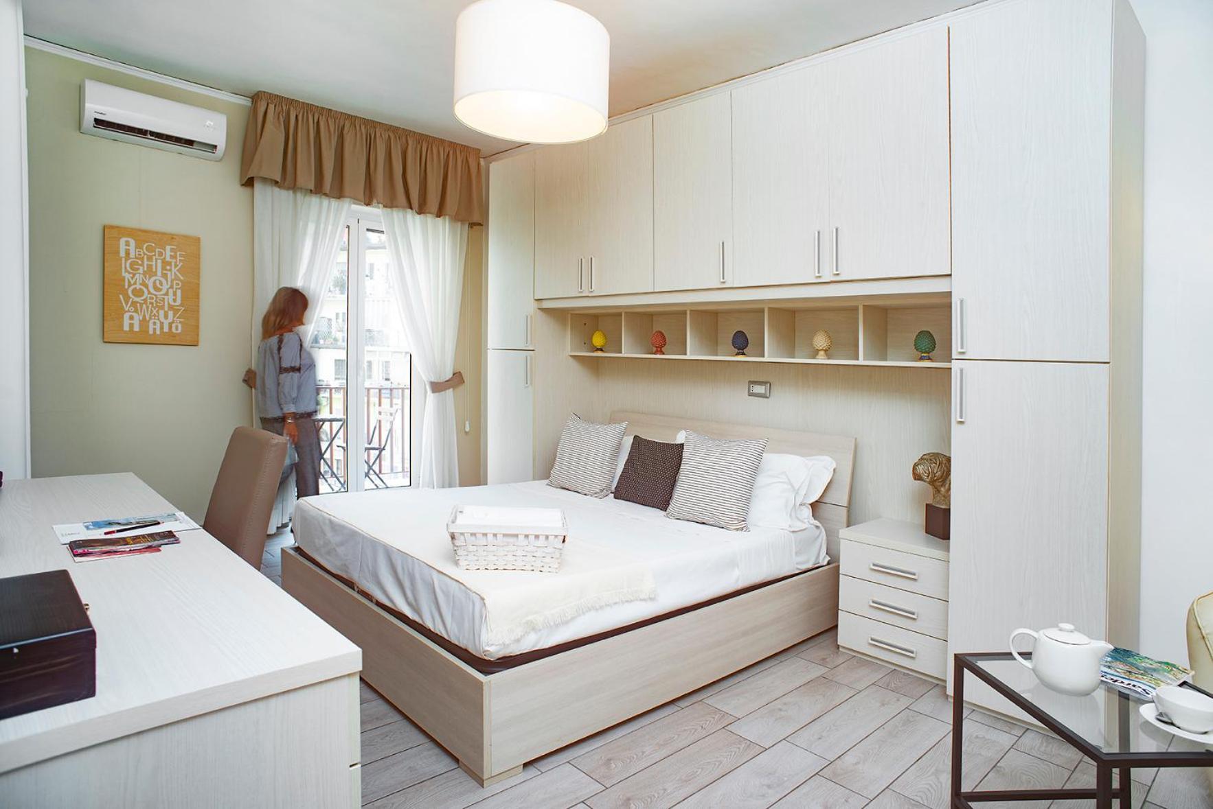 Residenza Flegrea Napoli