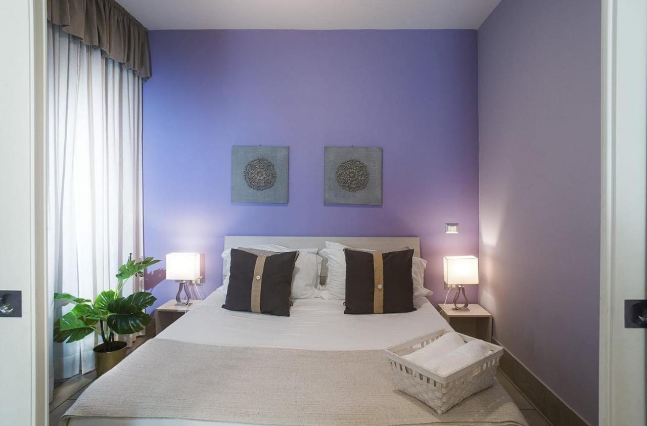 Residenza Flegrea Napoli