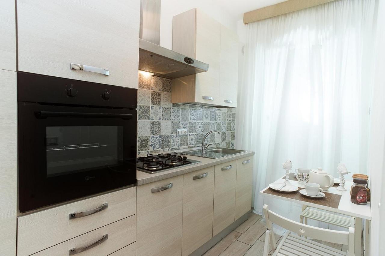 Residenza Flegrea Aparthotel Napoli