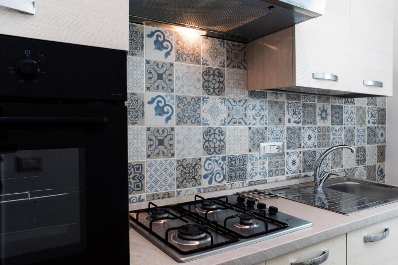 Residenza Flegrea Napoli