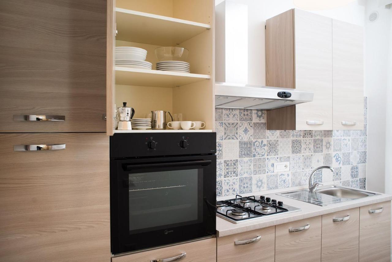 Residenza Flegrea 2*