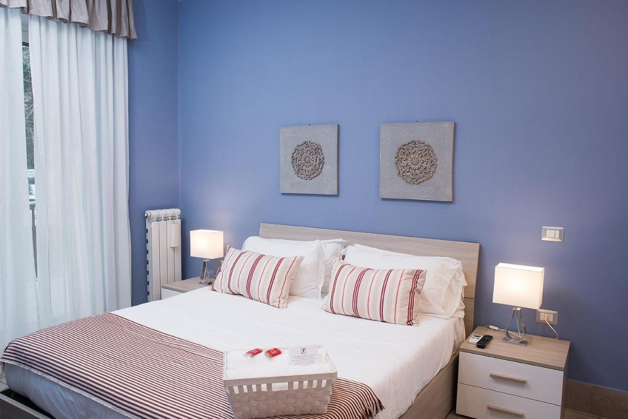 Residenza Flegrea 2* Napoli
