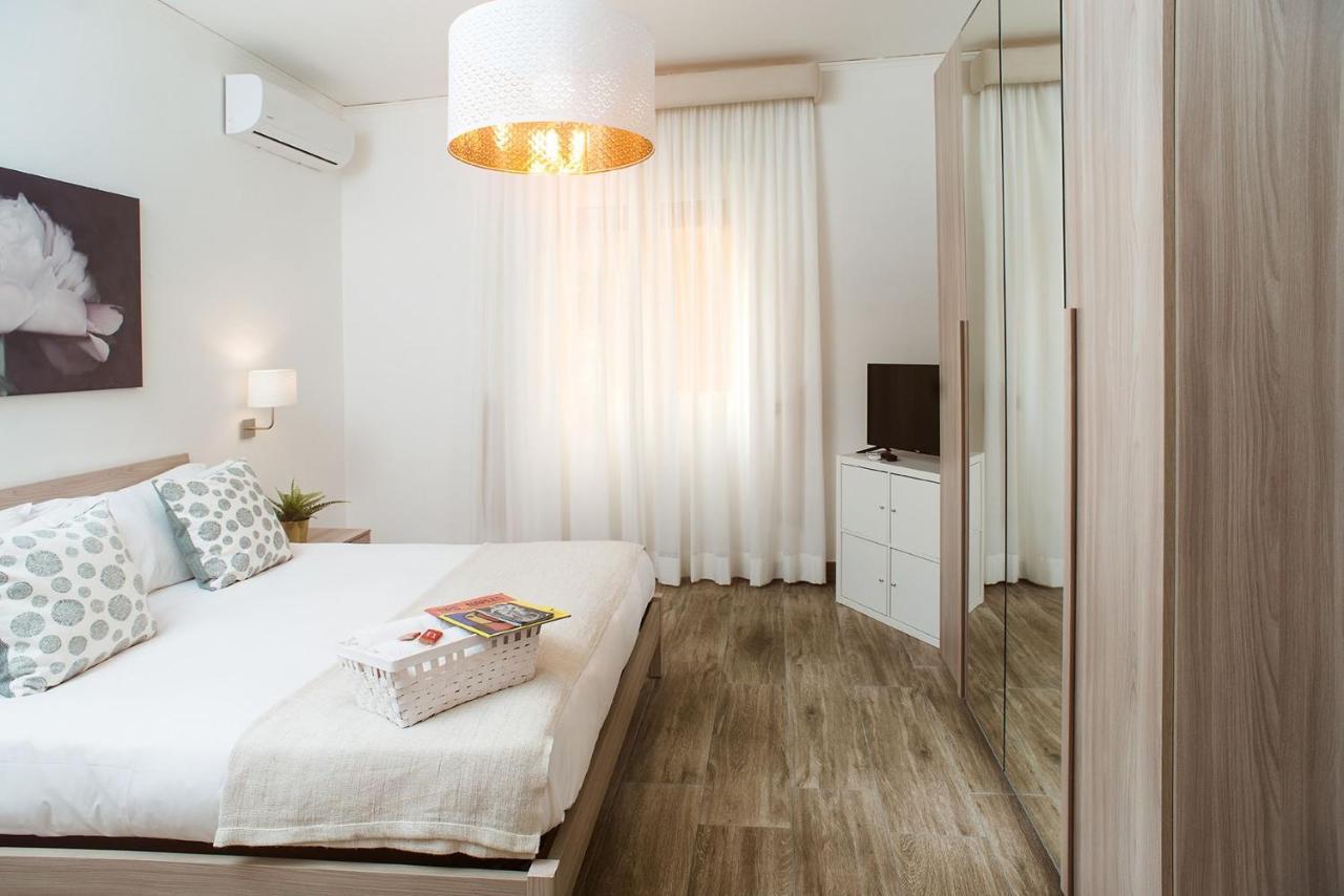 Aparthotel Residenza Flegrea Napoli