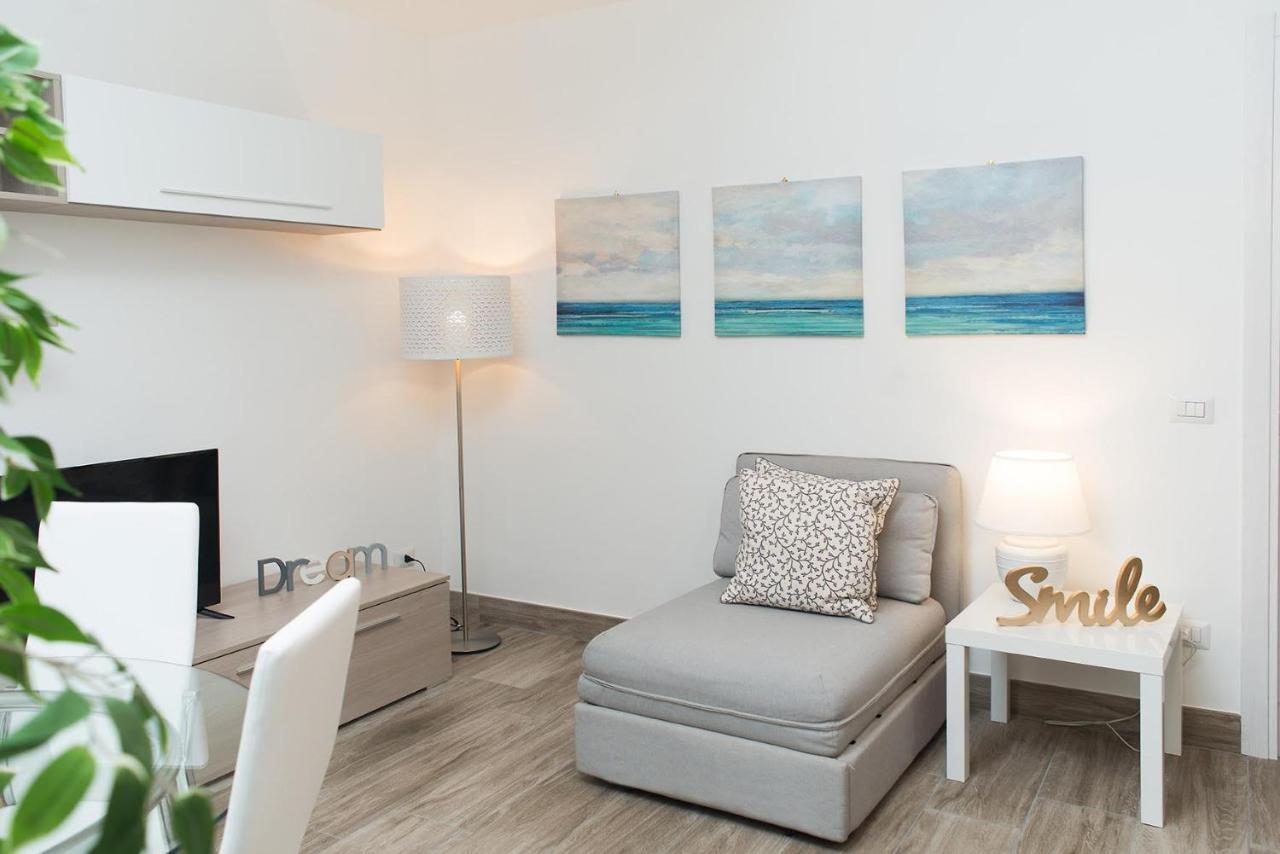 Residenza Flegrea Napoli