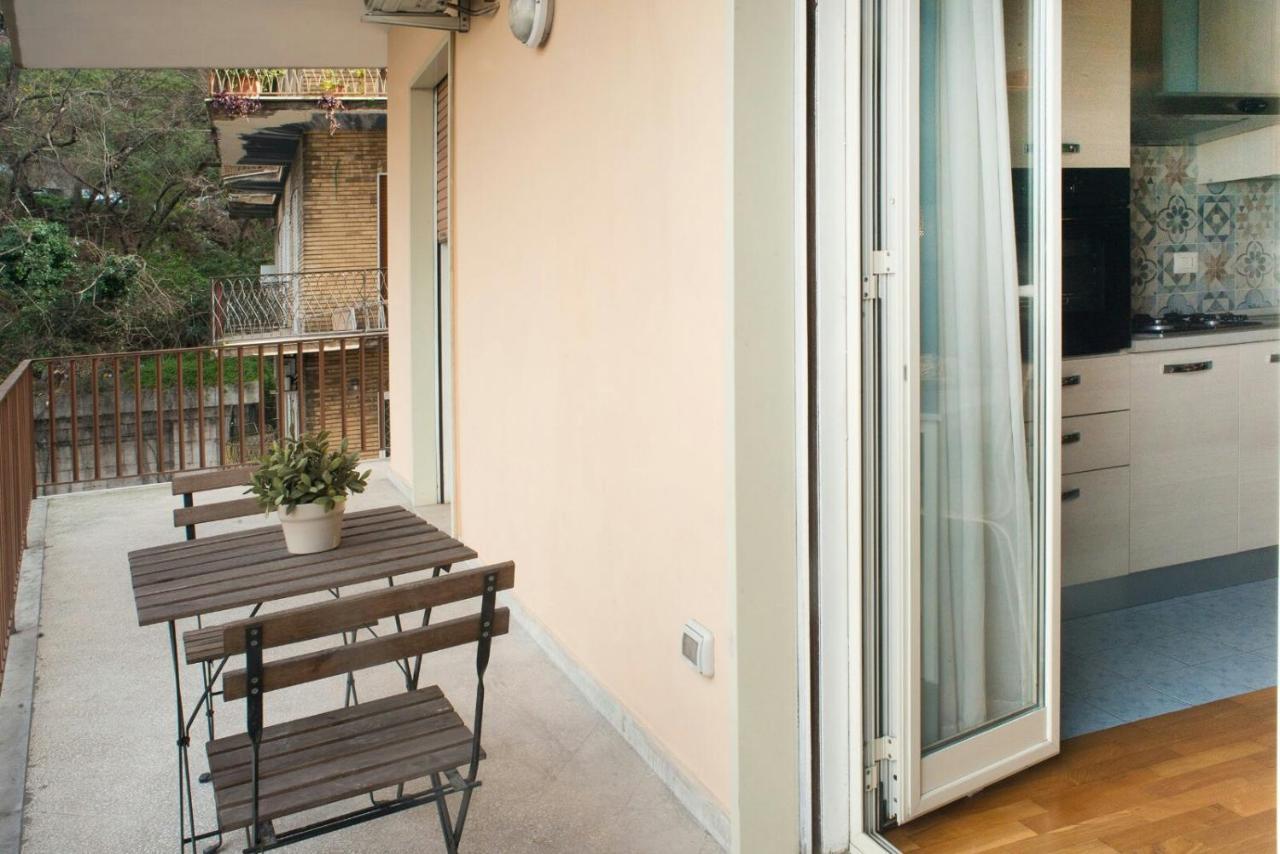 Residenza Flegrea Aparthotel Napoli