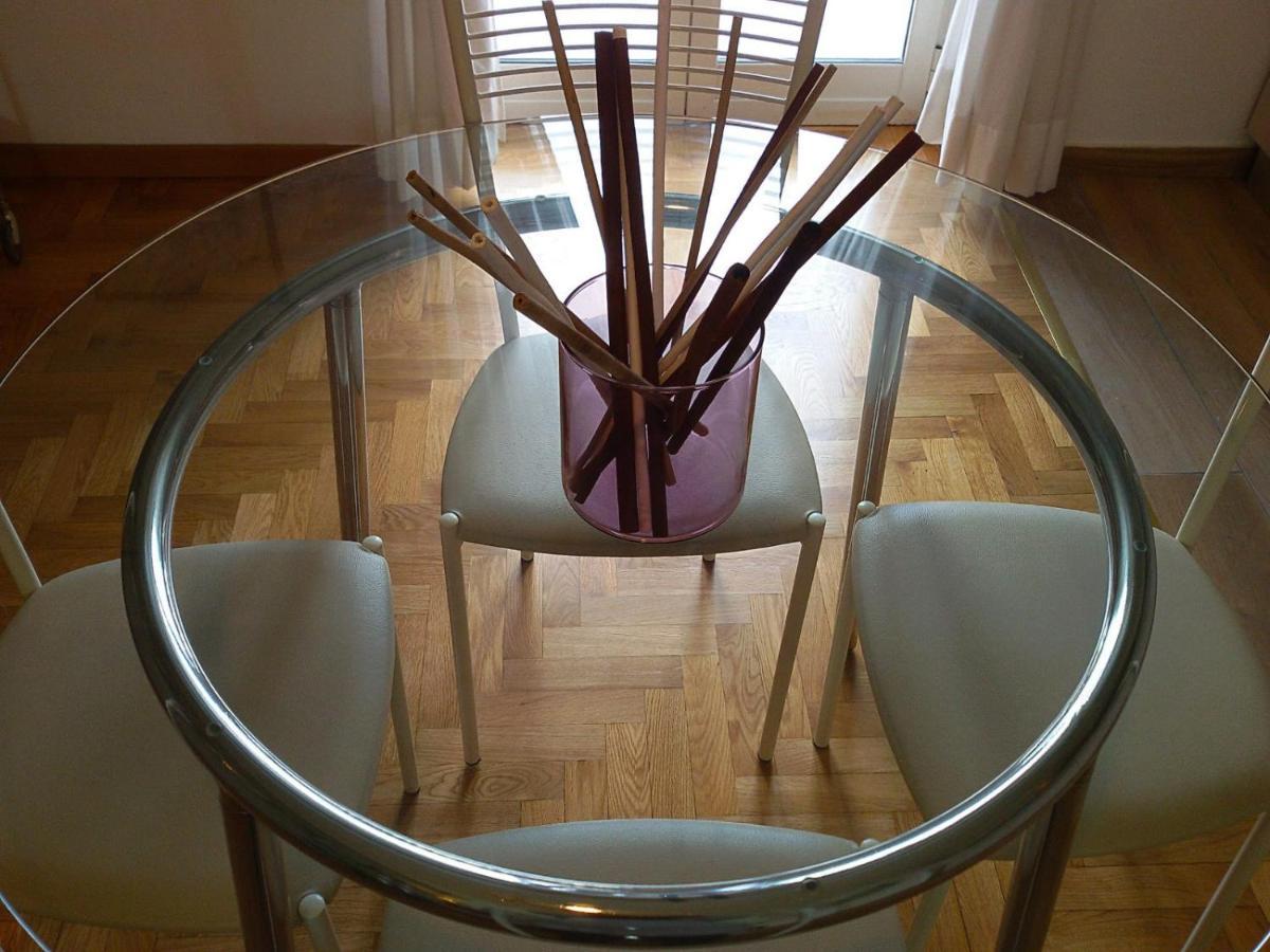 Residenza Flegrea Aparthotel Napoli