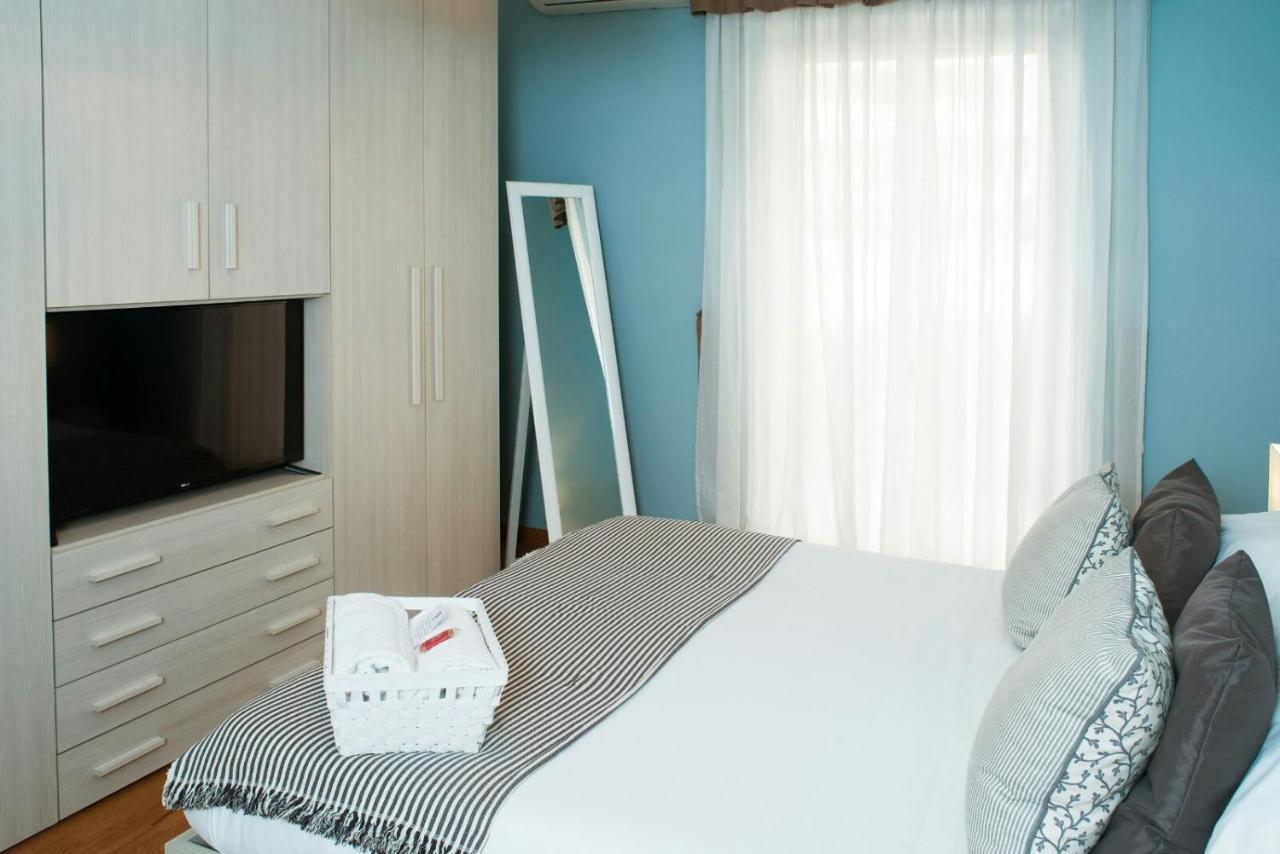 Residenza Flegrea Aparthotel Napoli