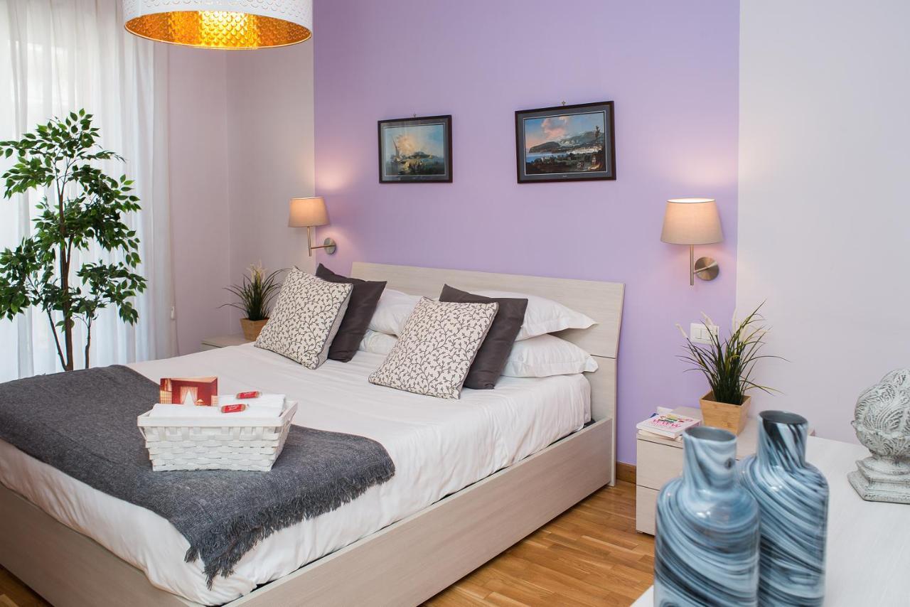 Aparthotel Residenza Flegrea Napoli